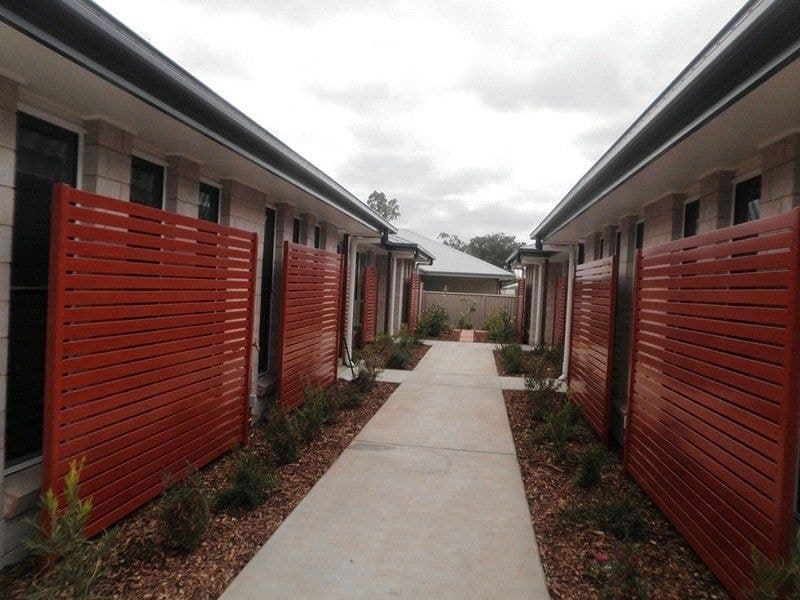 1/1 Frame Street, Chinchilla QLD 4413, Chinchilla - Image 1