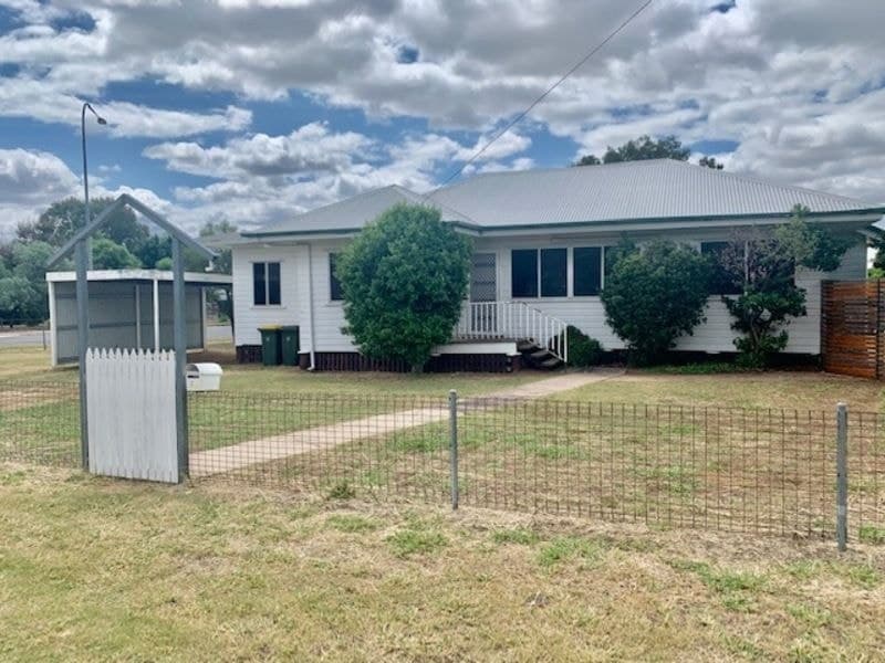 91-93 Hypatia Street, Chinchilla QLD 4413, Chinchilla - Image 1