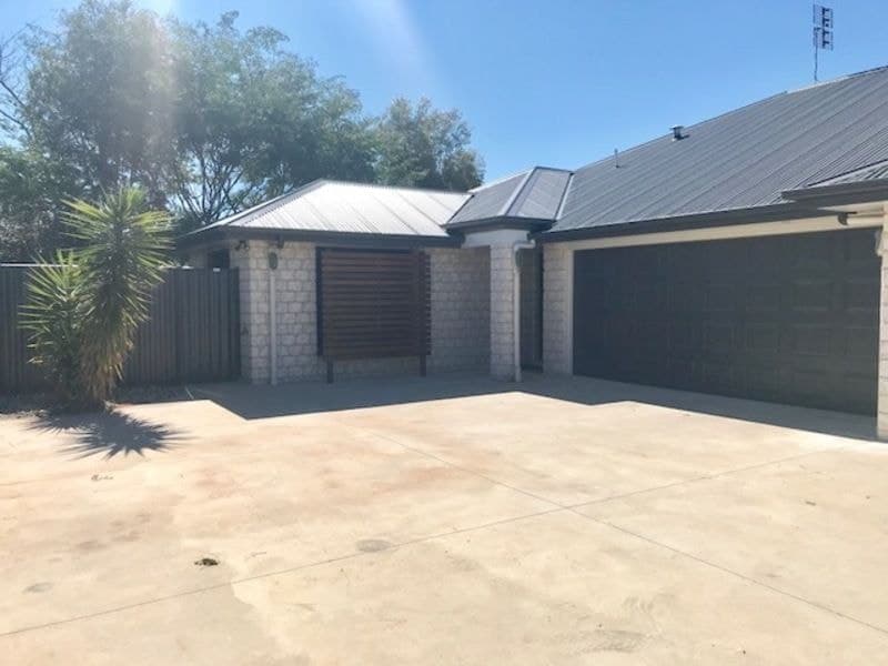 3/65 Wambo Street, Chinchilla QLD 4413, Chinchilla - Image 1