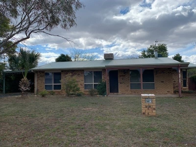 7 Beasley Street, Chinchilla QLD 4413, Chinchilla - Image 1
