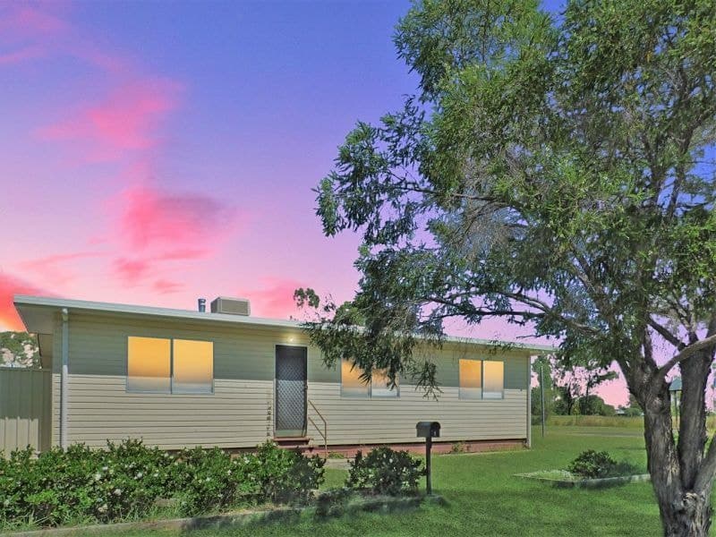 1 Stevenson Street, Chinchilla QLD 4413, Chinchilla - Image 1