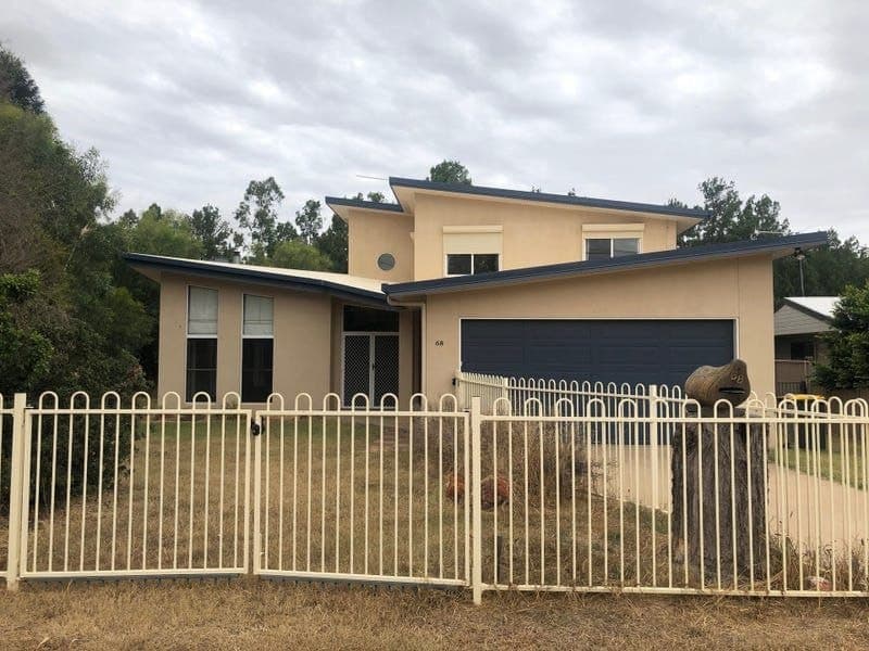 68 North Street, Chinchilla QLD 4413, Chinchilla - Image 1