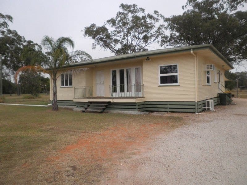 8 Kurtz Street, Chinchilla QLD 4413, Chinchilla - Image 1