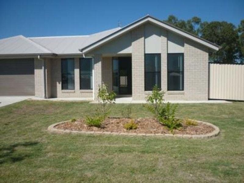 18 Cameron Street, Chinchilla QLD 4413, Chinchilla - Image 1