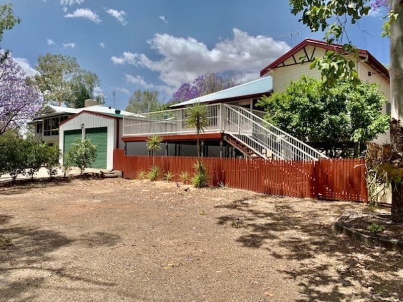 28 Park Street, Chinchilla QLD 4413, Chinchilla - Image 1
