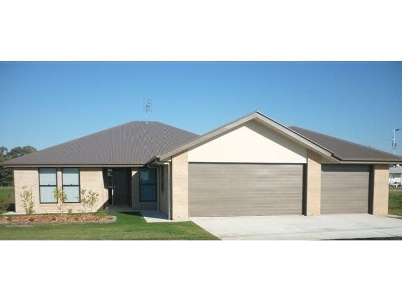 Lot 19 Ainsworth Street, Chinchilla QLD 4413, Chinchilla - Image 1