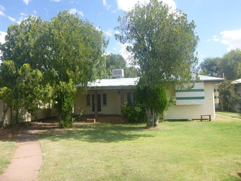 78 Glasson Street, Chinchilla QLD 4413, Chinchilla - Image 1