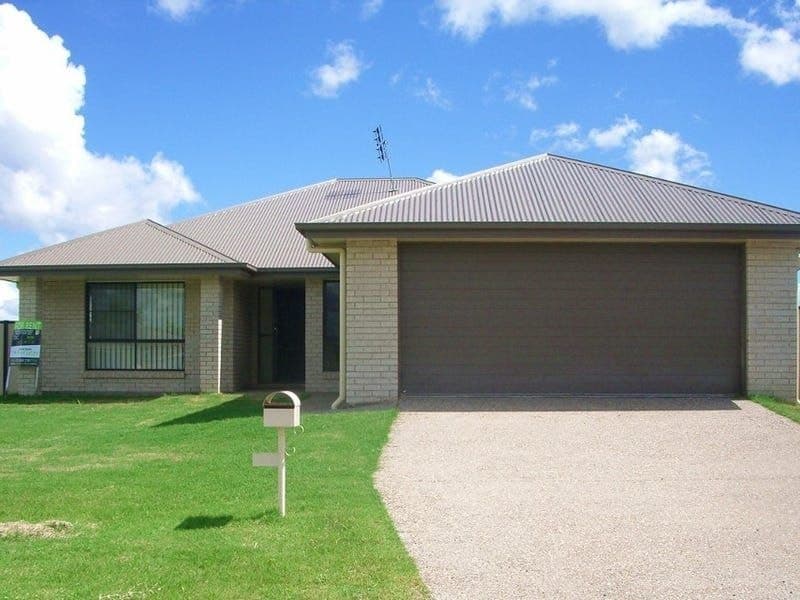 18 Campbell Street, Chinchilla QLD 4413, Chinchilla - Image 1