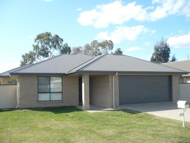 1 Campbell Street, Chinchilla QLD 4413, Chinchilla - Image 1