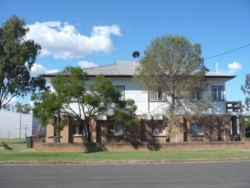 Unit 1/13 Mayne Street, Chinchilla QLD 4413, Chinchilla - Image 1
