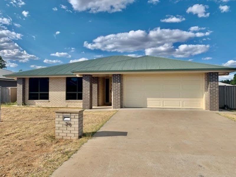 28 Sommerfeld Crescent, Chinchilla QLD 4413, Chinchilla - Image 1