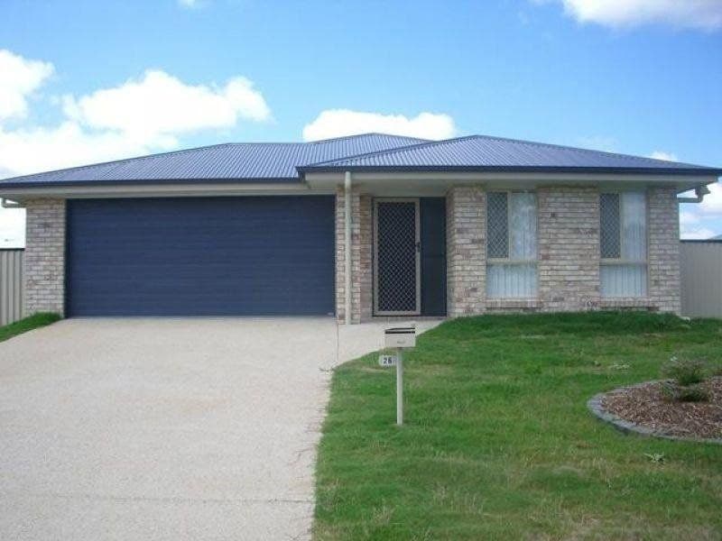 26 Campbell Street, Chinchilla QLD 4413, Chinchilla - Image 1