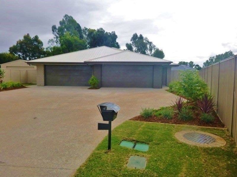 2/32 Skewis Street, Chinchilla QLD 4413, Chinchilla - Image 1