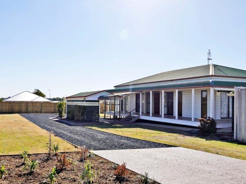 4 Alexander Street, Chinchilla QLD 4413, Chinchilla - Image 1