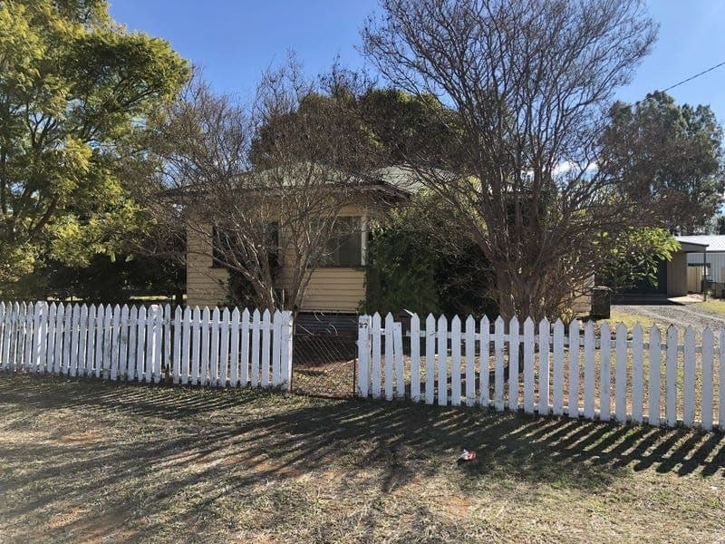 27 Wambo Street, Chinchilla QLD 4413, Chinchilla - Image 1