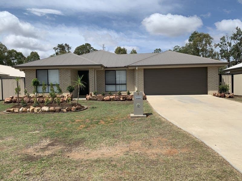 8 Cameron Street, Chinchilla QLD 4413, Chinchilla - Image 1