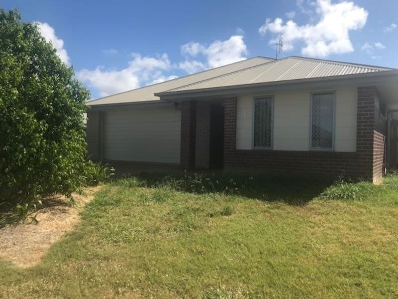 12 Freeman Close, Chinchilla QLD 4413, Chinchilla - Image 1
