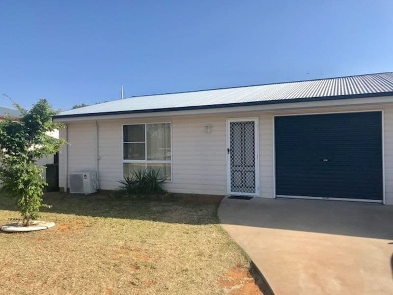 3/13 Wood Street, Chinchilla QLD 4413, Chinchilla - Image 1