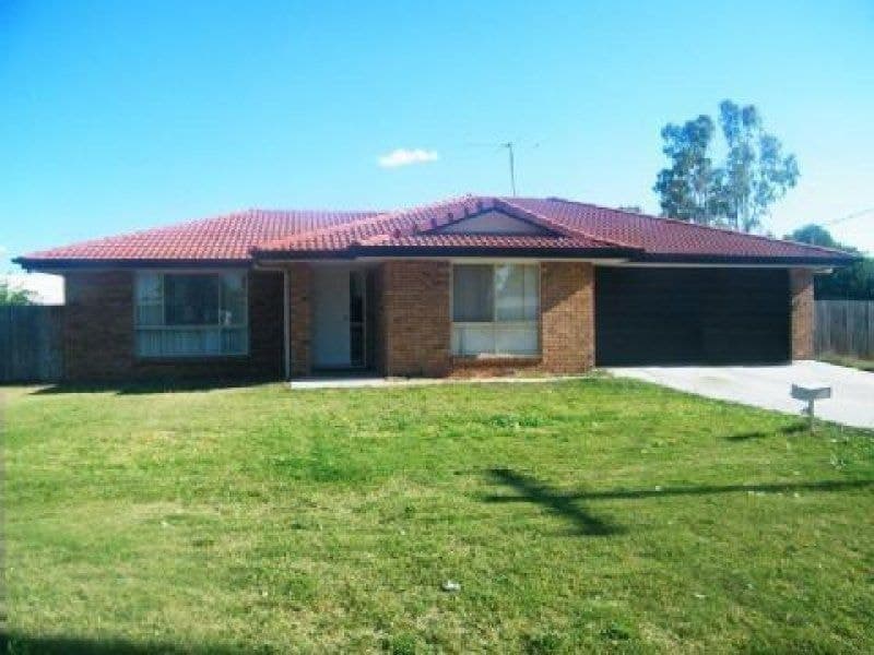 68 Zeller Street, Chinchilla QLD 4413, Chinchilla - Image 1