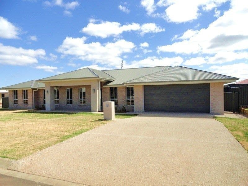 71 Frame Street, Chinchilla QLD 4413, Chinchilla - Image 1