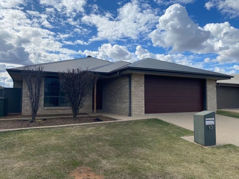 63 Sheridan Street, Chinchilla QLD 4413, Chinchilla - Image 1