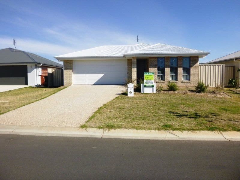 15 Bridgeman Parade, Chinchilla QLD 4413, Chinchilla - Image 1