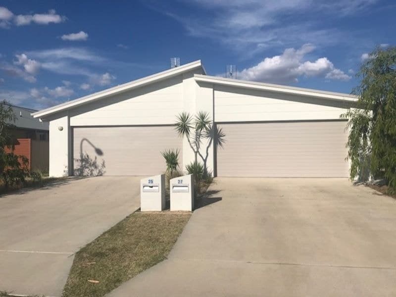 1/25 Gleeson Street, Chinchilla QLD 4413, Chinchilla - Image 1