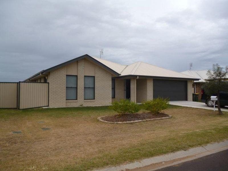 19 Gower Street, Chinchilla QLD 4413, Chinchilla - Image 1
