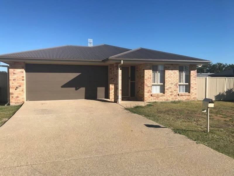1 Hurse Street, Chinchilla QLD 4413, Chinchilla - Image 1