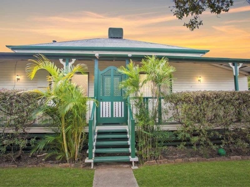 87 Middle Street, Chinchilla QLD 4413, Chinchilla - Image 1