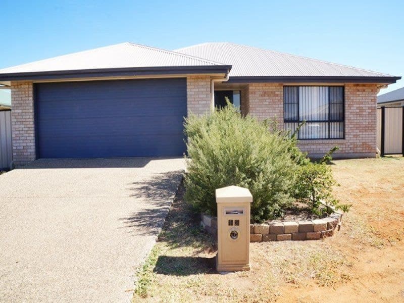 13 Frame Street, Chinchilla QLD 4413, Chinchilla - Image 1