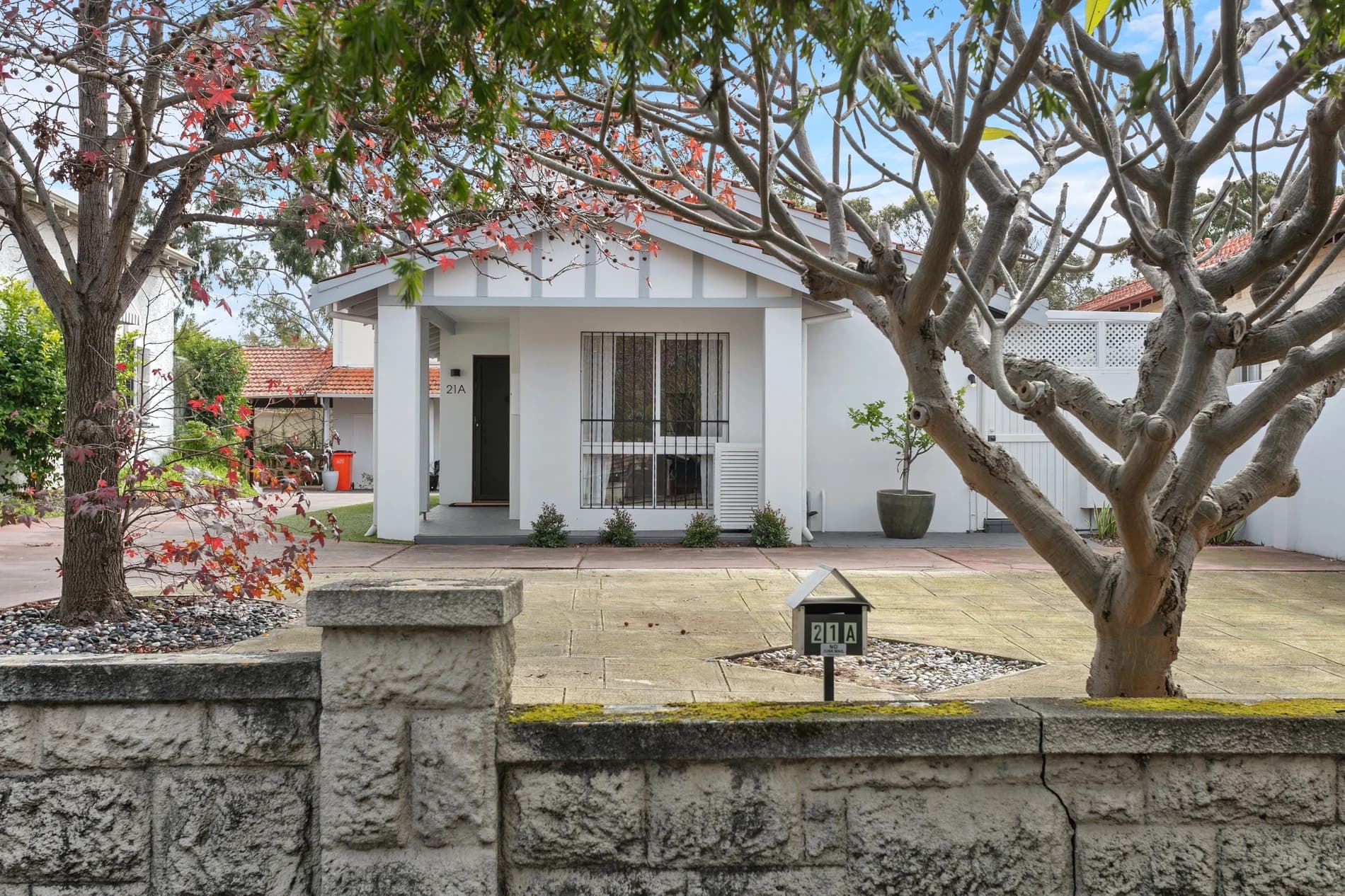 6/27 Falkirk Avenue, MAYLANDS WA 6051, Inglewood - Image 1