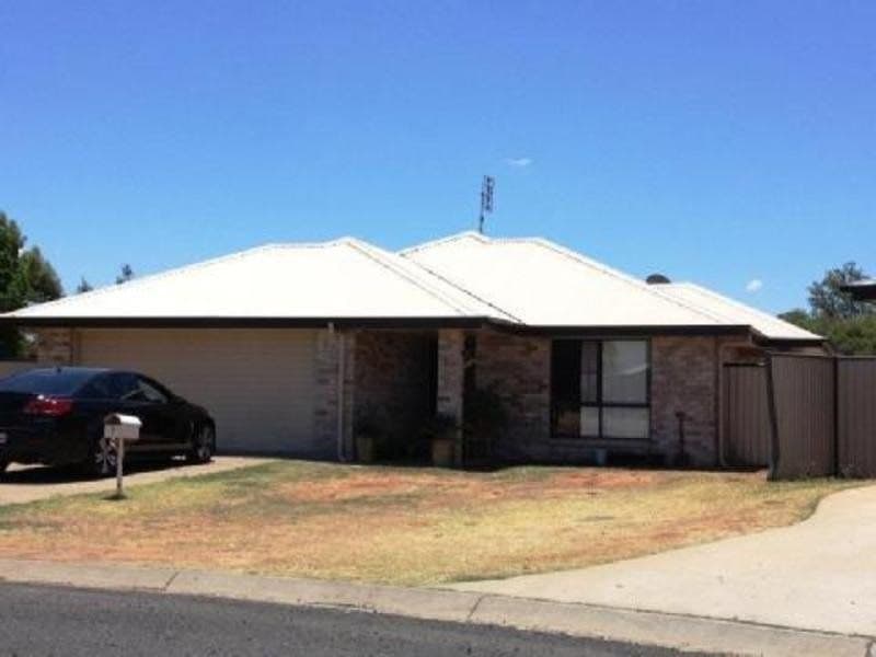 7 Cole Street, Chinchilla QLD 4413, Chinchilla - Image 1