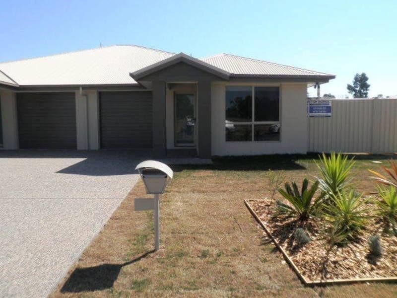 2/24 Skewis Street, Chinchilla QLD 4413, Chinchilla - Image 1