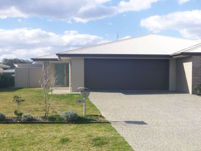 1/5 Frame Street, Chinchilla QLD 4413, Chinchilla - Image 1