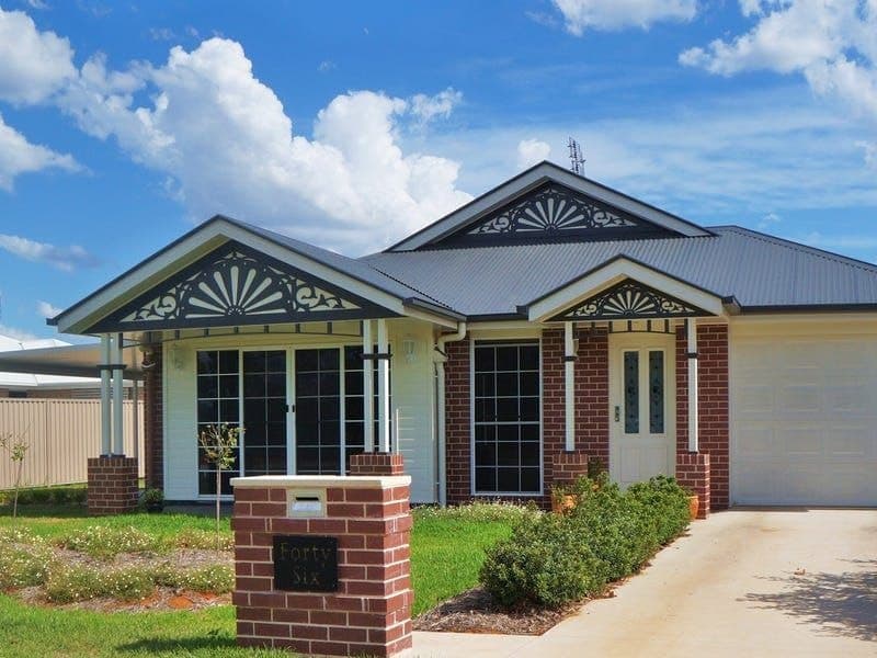 46 Gormleys Road, Chinchilla QLD 4413, Chinchilla - Image 1