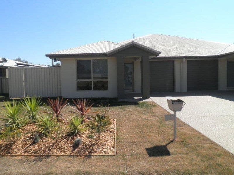 1/24 Skewis Street, Chinchilla QLD 4413, Chinchilla - Image 1