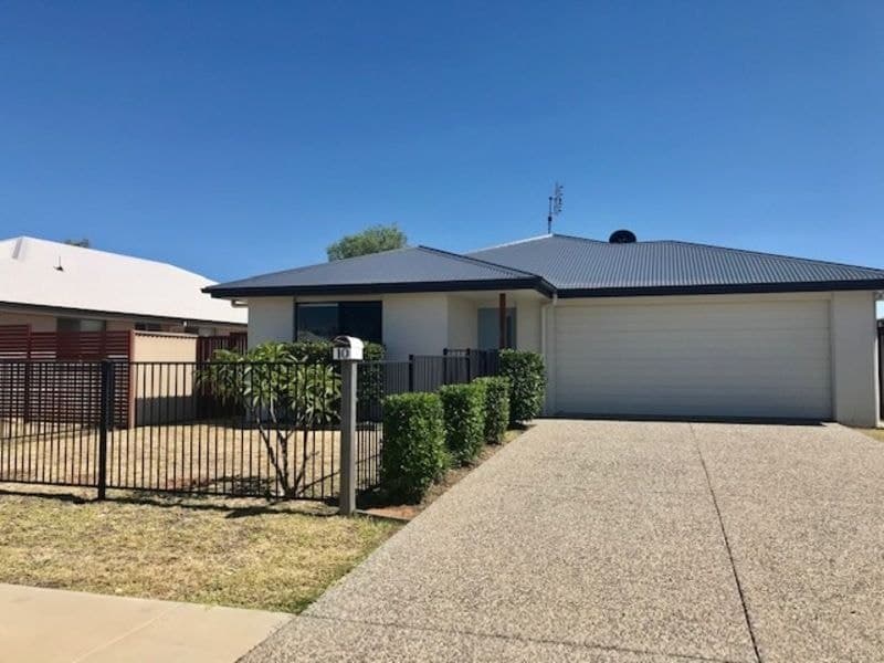 10 Bridgeman Parade, Chinchilla QLD 4413, Chinchilla - Image 1