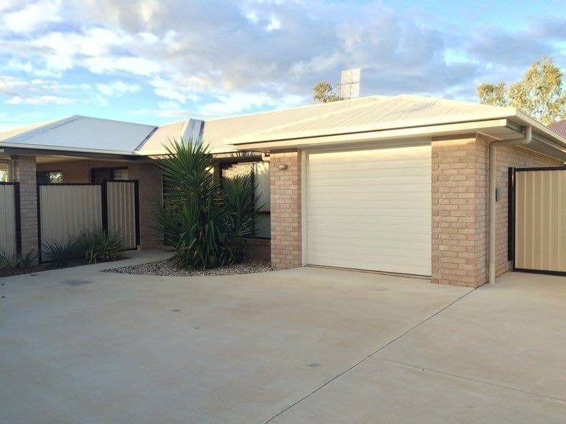 3/14 Back Avenue, Chinchilla QLD 4413, Chinchilla - Image 1