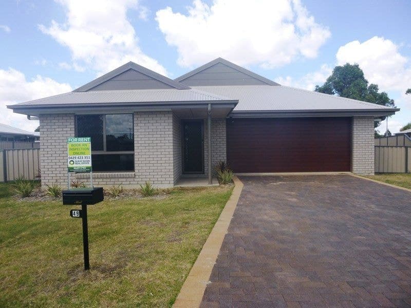 49 Skewis Street, Chinchilla QLD 4413, Chinchilla - Image 1