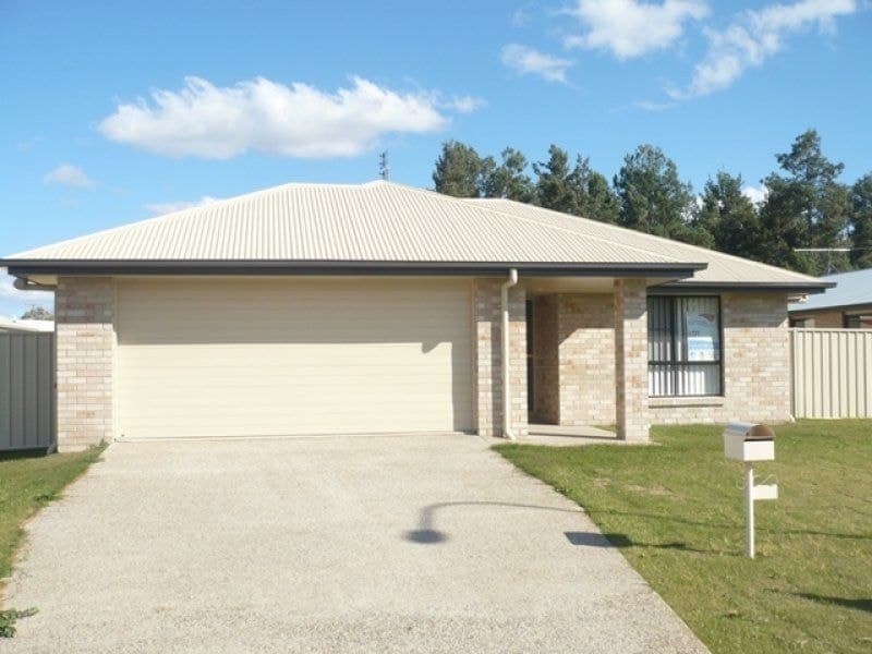 23 Keating Street, Chinchilla QLD 4413, Chinchilla - Image 1