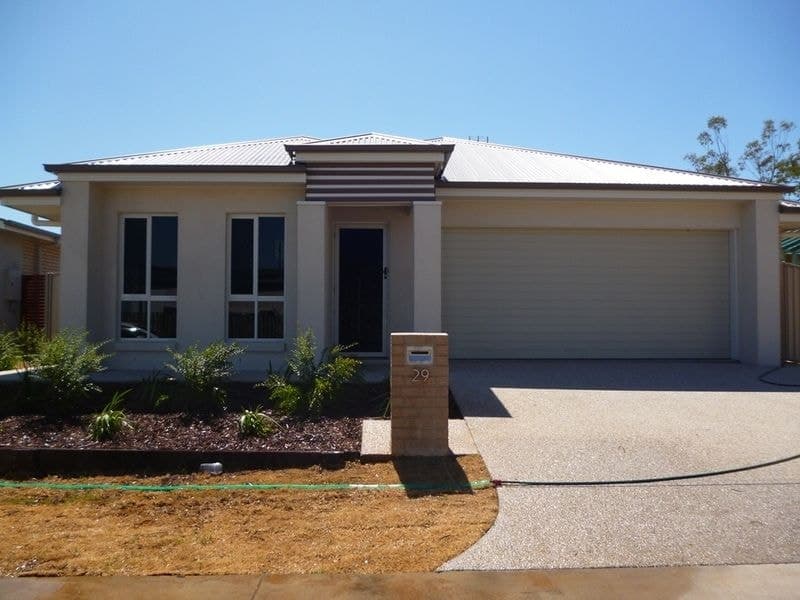 29 Ellem Drive, Chinchilla QLD 4413, Chinchilla - Image 1