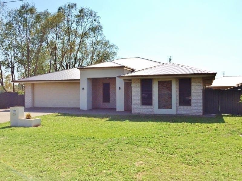 55 Price Street, Chinchilla QLD 4413, Chinchilla - Image 1