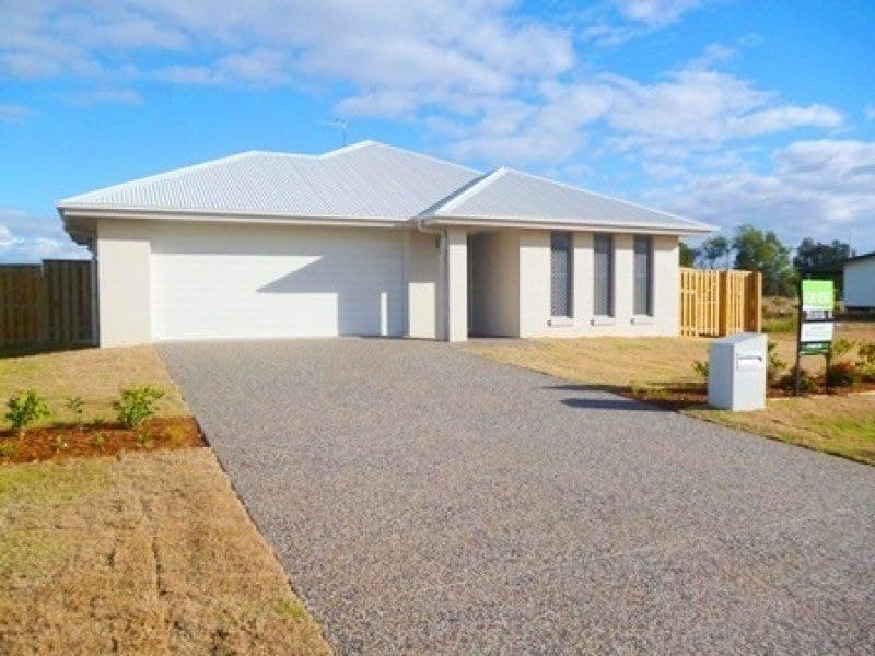 12 Pilkington Street, Chinchilla QLD 4413, Chinchilla - Image 1