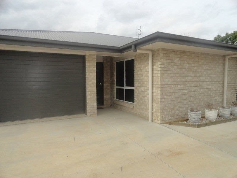 3/12 Heeney Street, Chinchilla QLD 4413, Chinchilla - Image 1