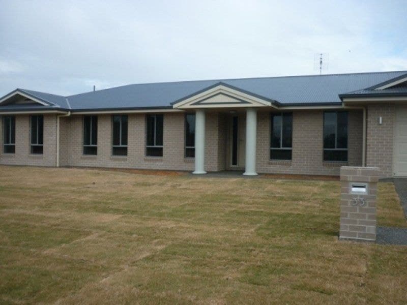 3 Thorpe Street, Chinchilla QLD 4413, Chinchilla - Image 1