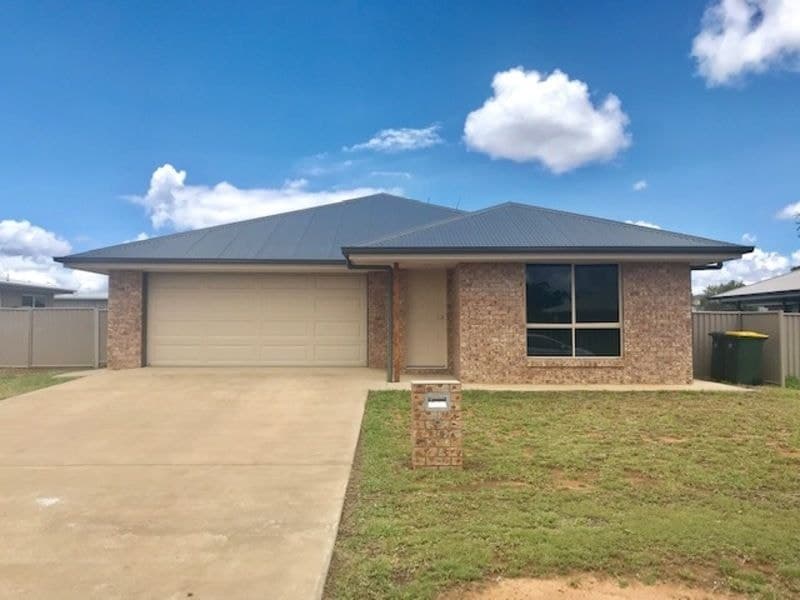 6 Frame Street, Chinchilla QLD 4413, Chinchilla - Image 1