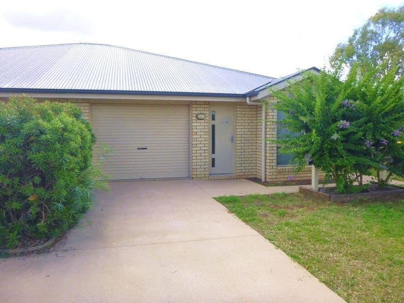 2/105 Zeller Street, Chinchilla QLD 4413, Chinchilla - Image 1