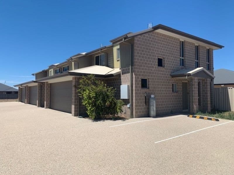1/21 Dudley Street, Chinchilla QLD 4413, Chinchilla - Image 1