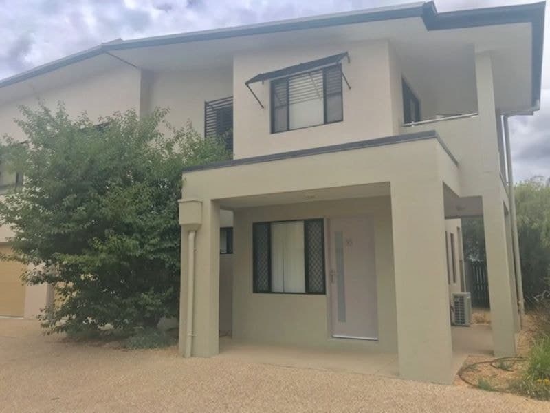 15/34 Glasson Street, Chinchilla QLD 4413, Chinchilla - Image 1